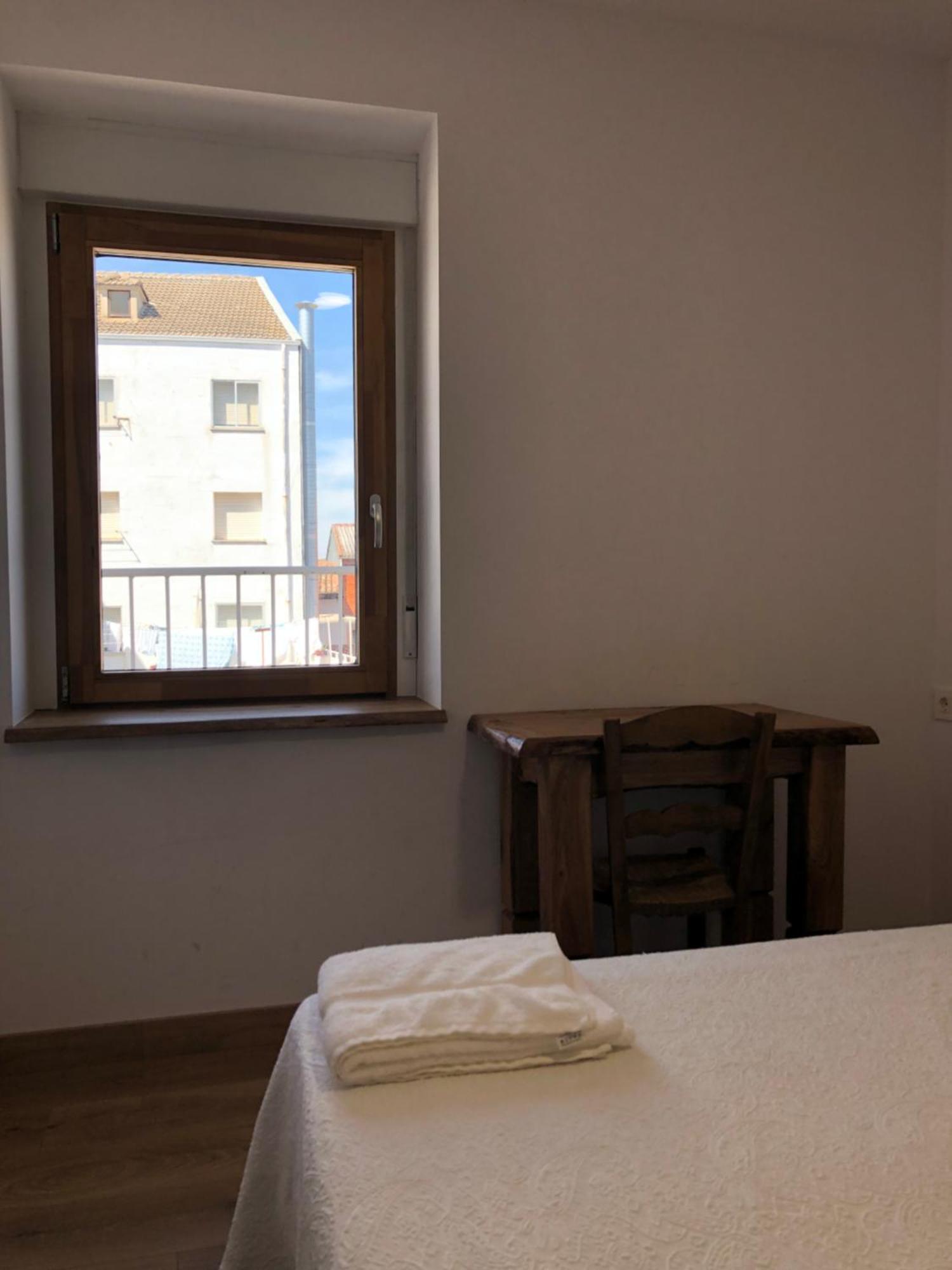 Hostal San Juan Sahagún Δωμάτιο φωτογραφία