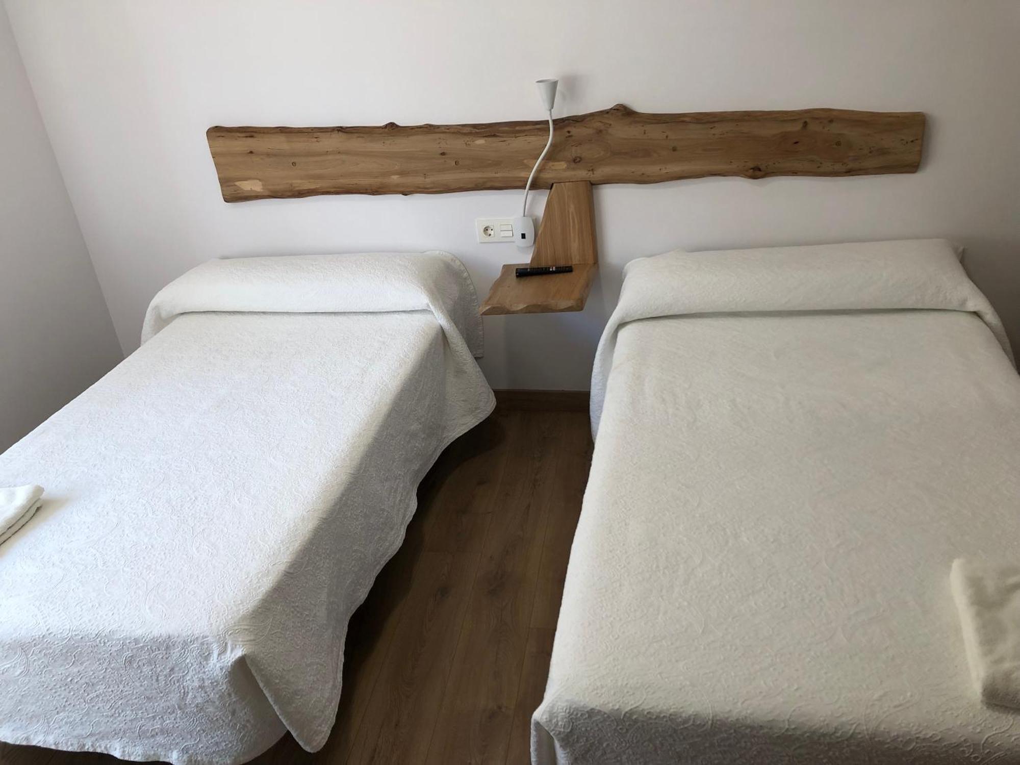 Hostal San Juan Sahagún Δωμάτιο φωτογραφία