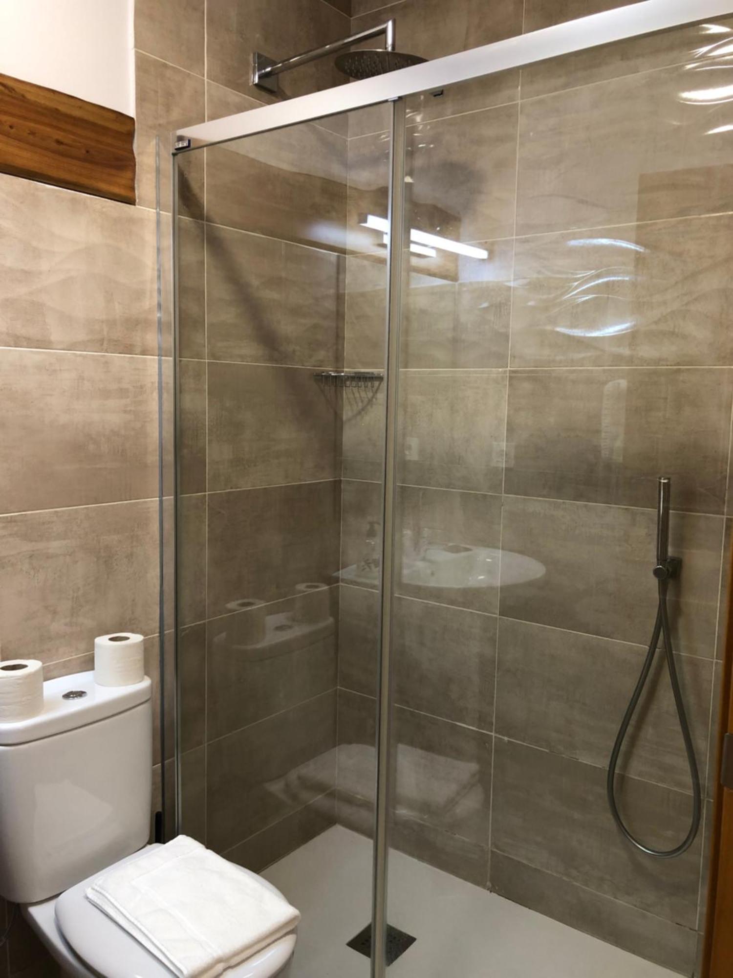 Hostal San Juan Sahagún Δωμάτιο φωτογραφία