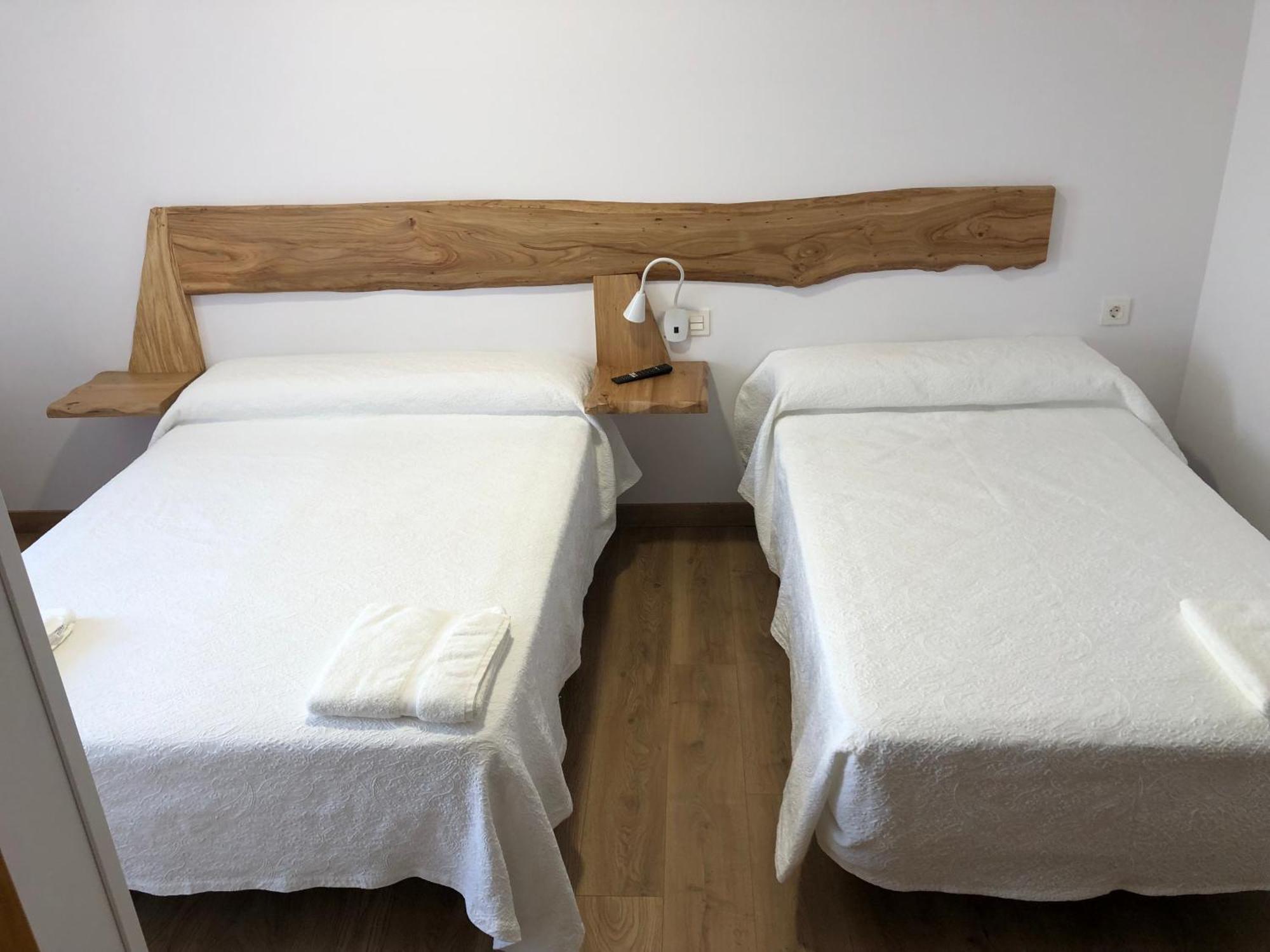 Hostal San Juan Sahagún Δωμάτιο φωτογραφία