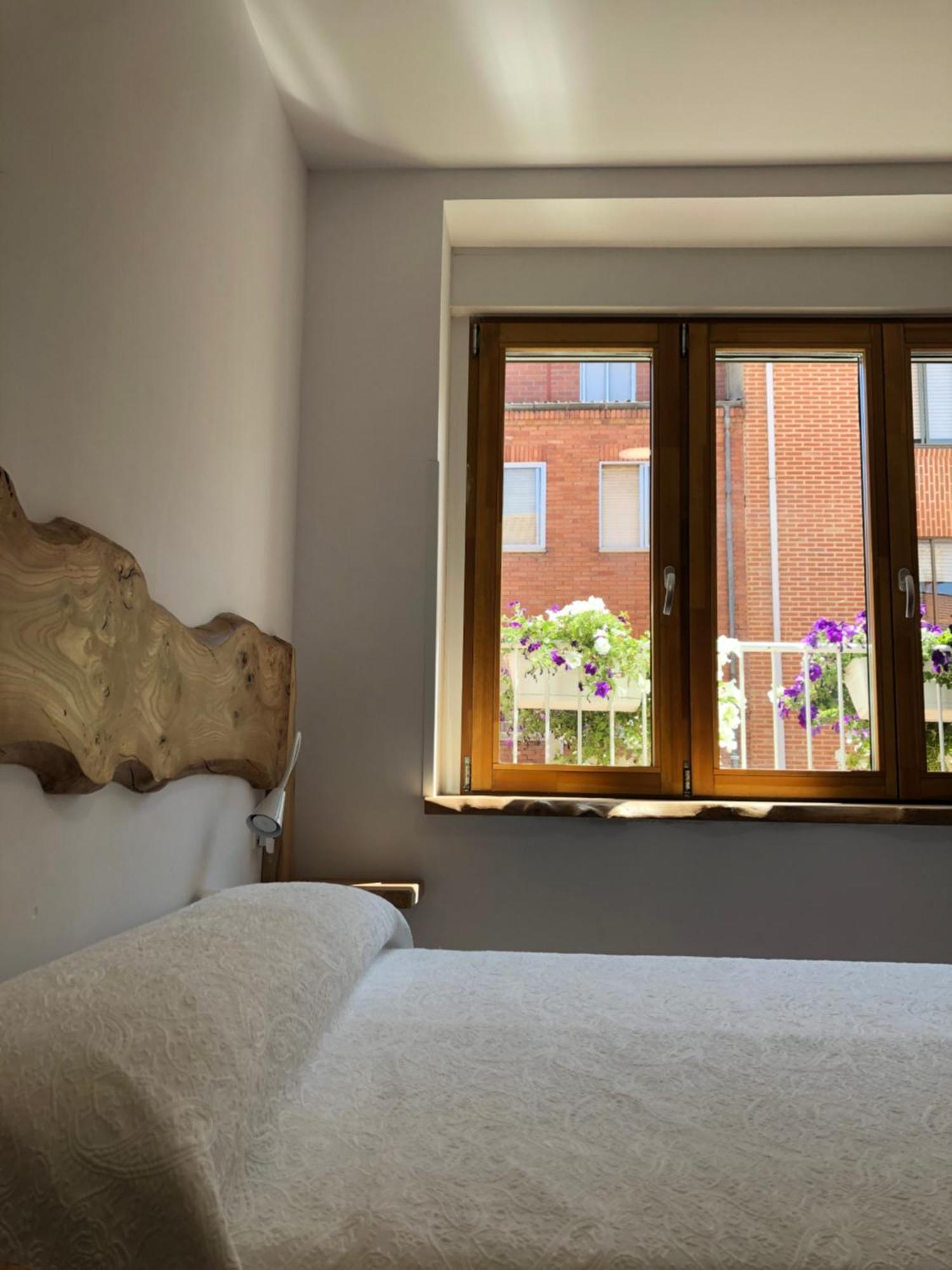 Hostal San Juan Sahagún Δωμάτιο φωτογραφία